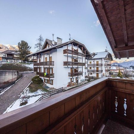 Apartamento La Pratolina Attico Castello-Molina di Fiemme Exterior foto