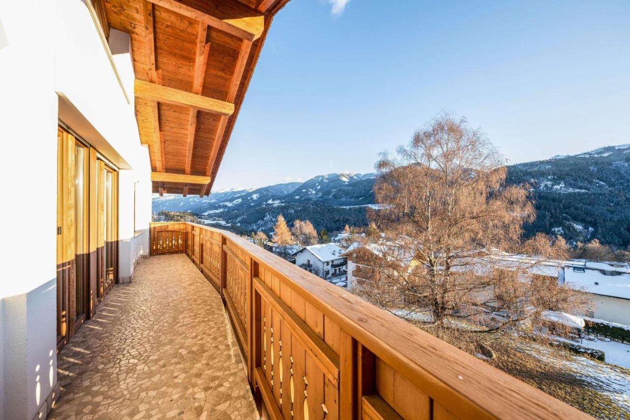 Apartamento La Pratolina Attico Castello-Molina di Fiemme Exterior foto